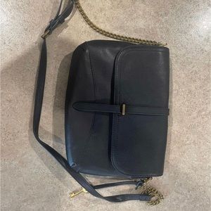 Fossil Cross Body Purse